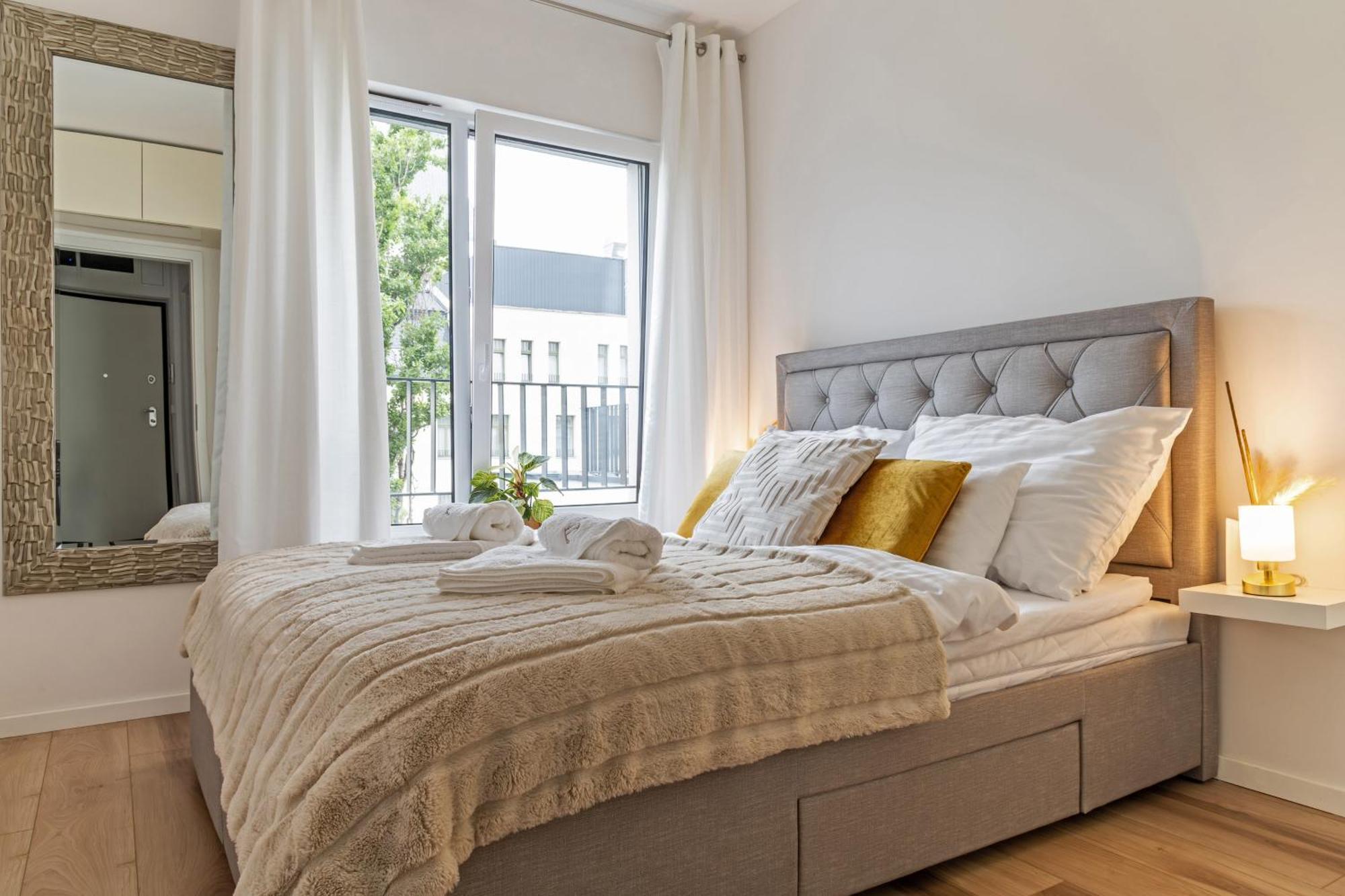 Marone Residence Apartments Budapest Exterior foto