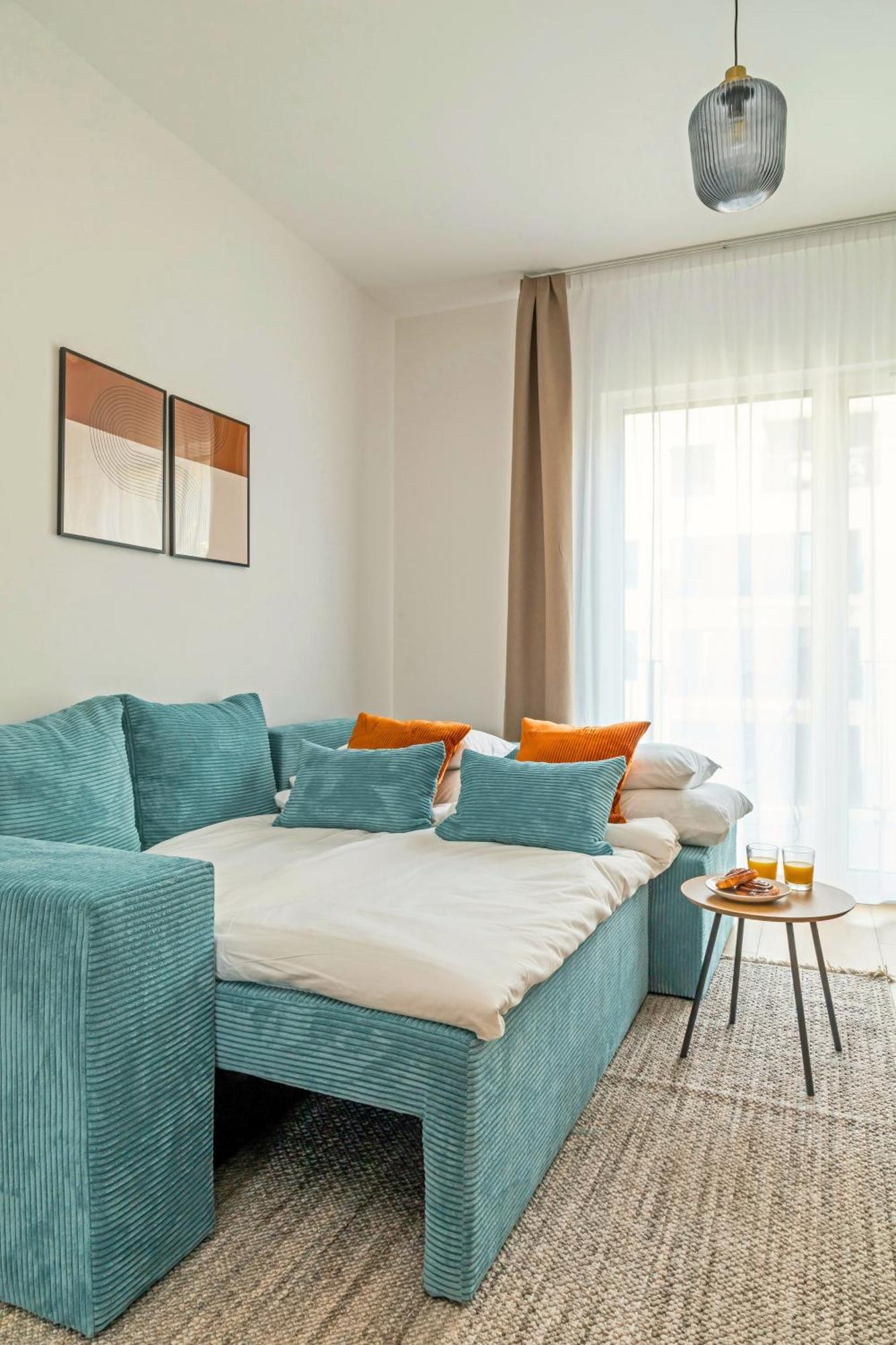 Marone Residence Apartments Budapest Zimmer foto